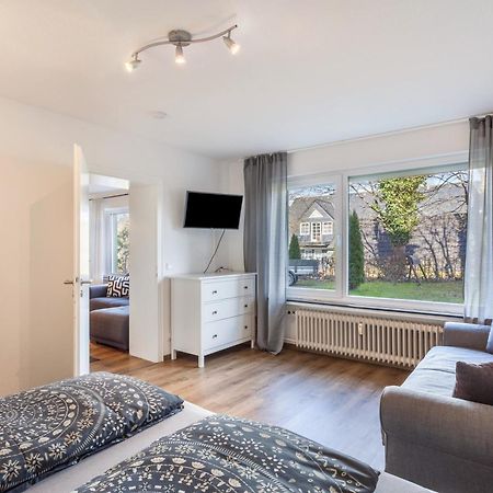 Ferienwohnung Greitemann Eslohe Eksteriør bilde